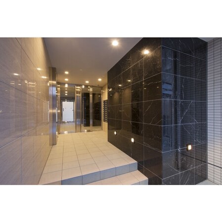 アクアヒルズの物件内観写真